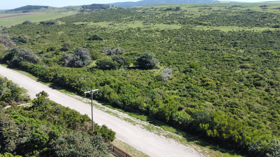 0 Bedroom Property for Sale in Cannon Rocks Eastern Cape